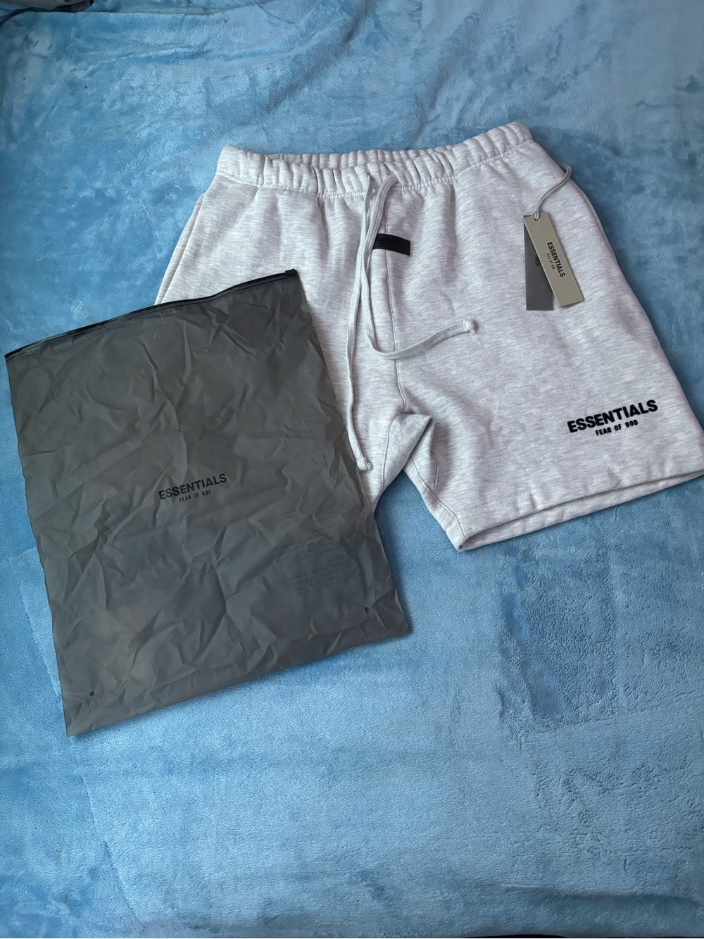 Fear of God Essentials Men's Shorts
